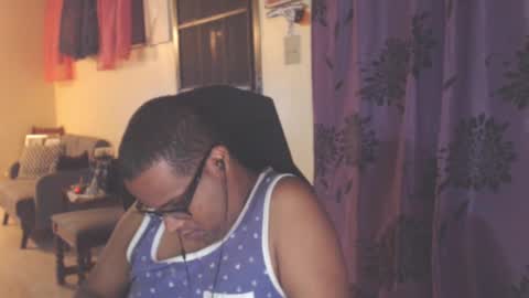 Antonio online show from October 8, 2:20 am