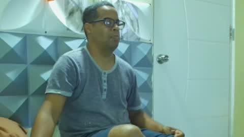 Antonio online show from October 12, 2:27 pm