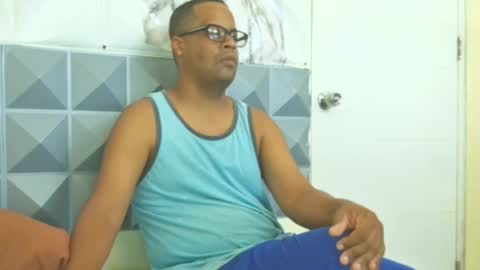 Antonio online show from November 3, 2:07 pm