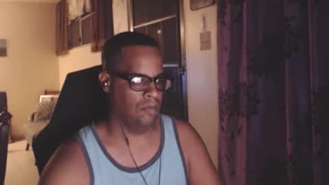 Antonio online show from November 5, 2:44 am