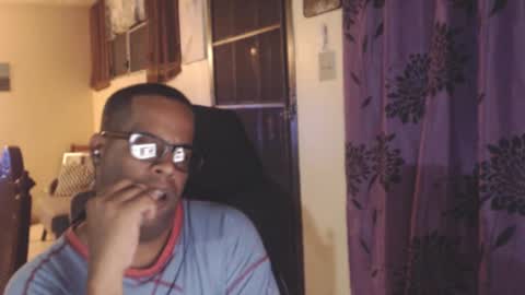 Antonio online show from November 6, 2:34 am