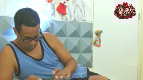 Antonio online show from December 1, 2:11 pm