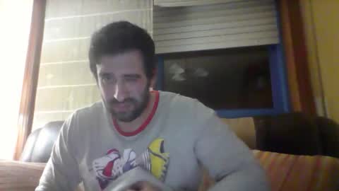 Snapshot of toni640128 chatting on November 23, 5:18 am toni640128 online show from November 23, 5:18 am