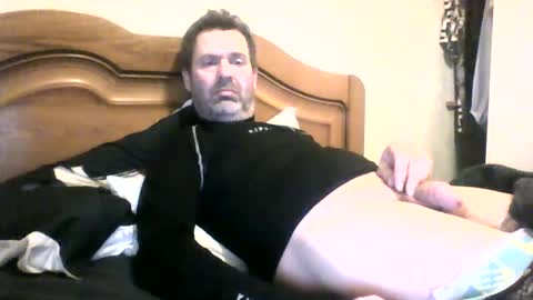 tonio358965 online show from February 25, 7:03 pm