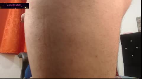 Tonny Landri online show from December 8, 6:11 am