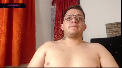 Tonny Landri online show from December 17, 6:02 am