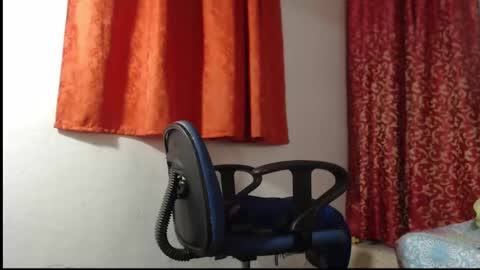 Tonny Landri online show from December 27, 4:58 am