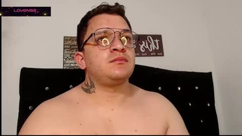 Tonny Landri online show from January 14, 5:30 am