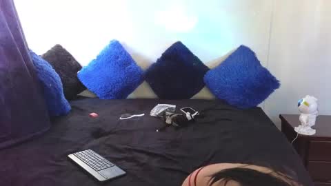 Sophia  Tony online show from December 11, 2:22 pm