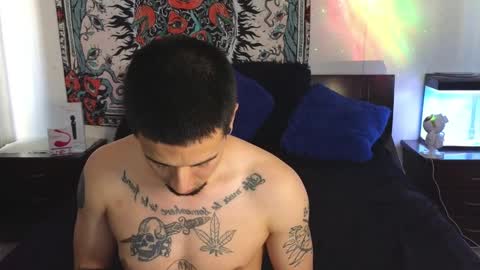 Sophia  Tony online show from January 30, 2:25 pm