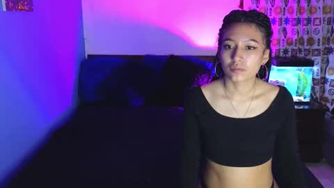 Sophia  Tony online show from October 22, 11:15 pm