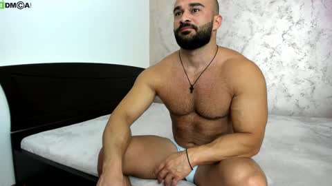 Tony online show from September 10, 7:08 am