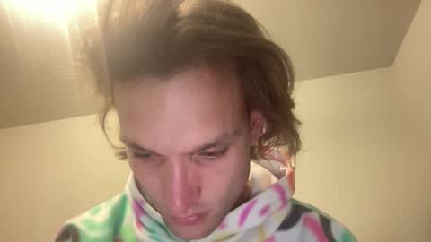 tonycardillo online show from November 3, 11:48 pm