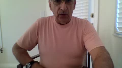 tonymcfly99 online show from December 4, 8:40 pm