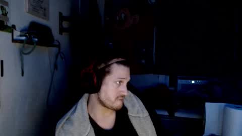 tonysoprano92 online show from December 23, 4:54 am