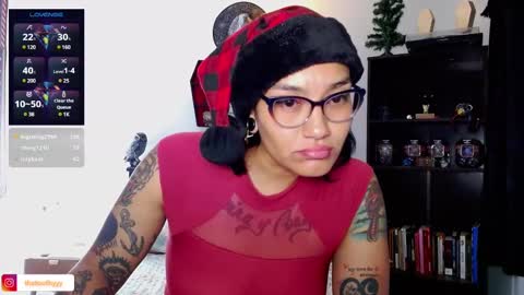 toothyy online show from December 25, 3:50 am