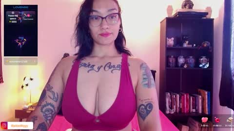 toothyy online show from January 21, 2:26 pm