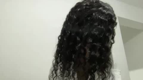 Snapshot of tootie03 chatting on October 6, 3:04 am tootie03 online show from October 6, 3:04 am