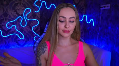 top_grace online show from December 4, 9:24 pm