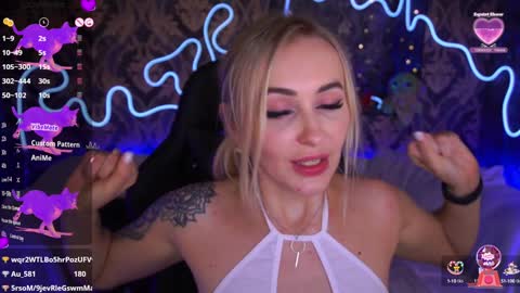 top_grace online show from January 17, 5:21 am