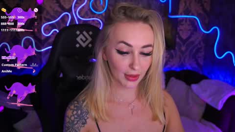 top_grace online show from February 5, 9:50 pm