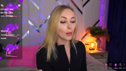 top_grace online show from February 21, 11:21 pm