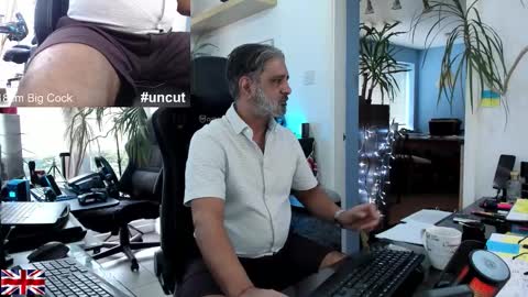 topalphaboss online show from September 27, 1:38 pm