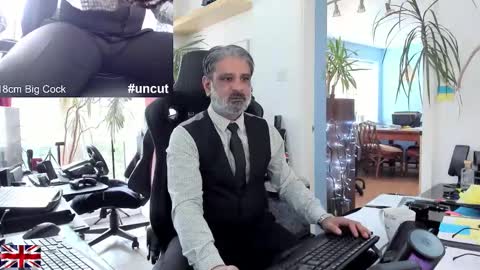 topalphaboss online show from October 1, 2:01 pm