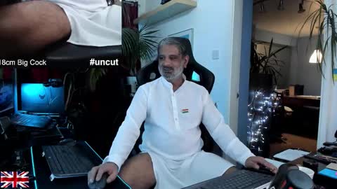 topalphaboss online show from November 15, 4:36 pm