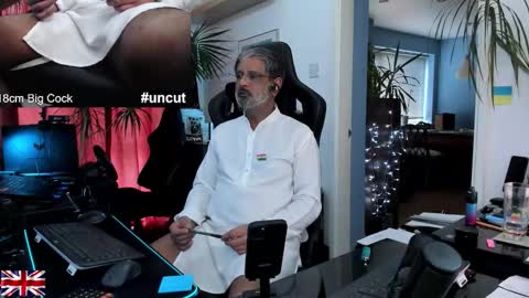 topalphaboss online show from November 29, 1:03 pm