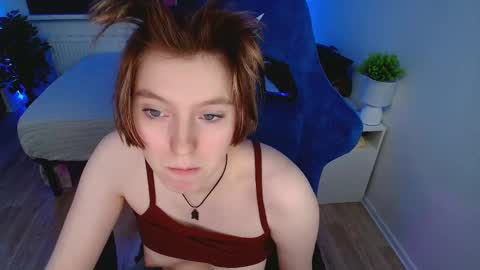 topcranberry online show from February 25, 12:58 am