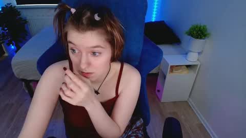 topcranberry online show from February 25, 10:37 am