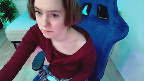 topcranberry online show from October 4, 6:50 pm