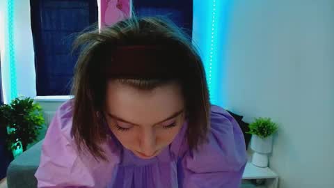 topcranberry online show from October 12, 7:29 am