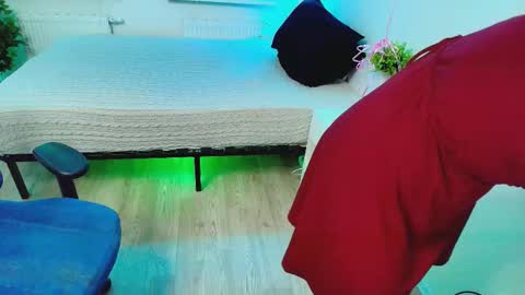 topcranberry online show from October 19, 10:49 am