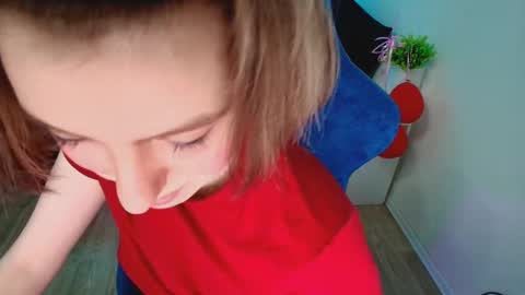 topcranberry online show from October 20, 7:36 pm