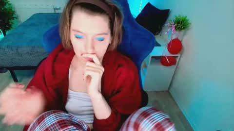 topcranberry online show from October 27, 2:04 am