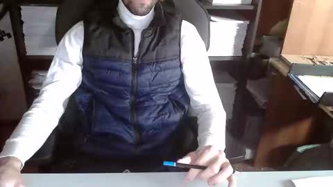 Topg84 online show from October 12, 3:22 pm