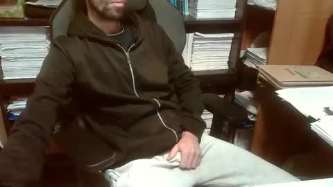 Topg84 online show from October 23, 11:09 am