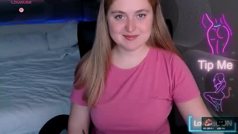 tori_blond online show from September 27, 6:29 am