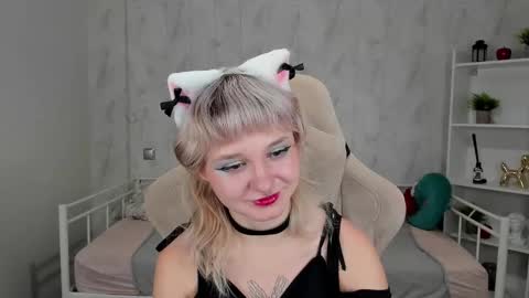 Tori online show from October 9, 12:08 am