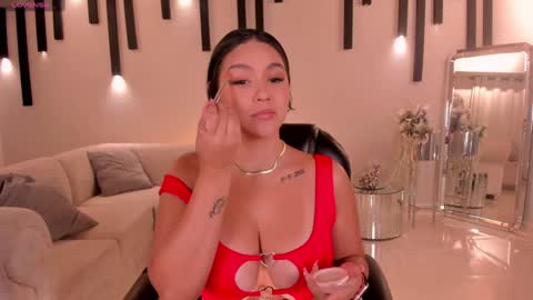 Tori Cross online show from February 6, 11:43 am