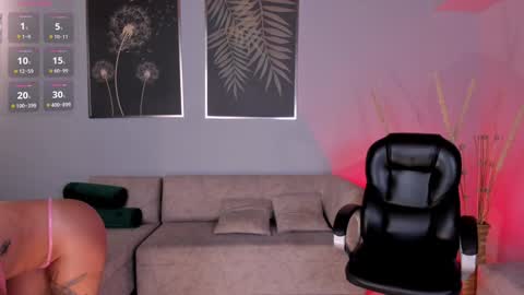 Tori Cross online show from February 8, 1:32 am