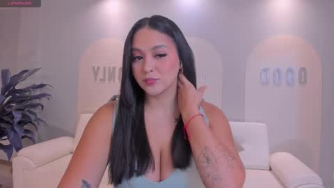 Tori Cross online show from October 6, 1:19 pm