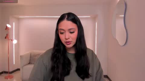 Tori Cross online show from October 13, 12:54 am