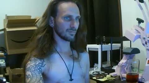 Tornado2156 online show from September 14, 11:37 pm