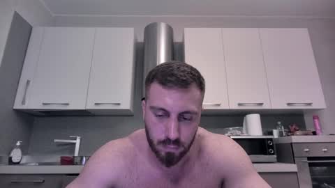 toro_arrapato online show from December 7, 1:36 am