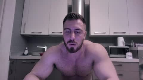 toro_arrapato online show from December 12, 10:09 pm