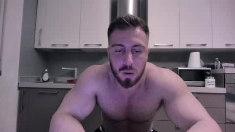 toro_arrapato online show from December 14, 1:17 am