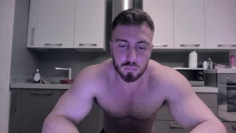 toro_arrapato online show from December 16, 8:05 pm